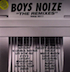 Beck - Boys Noize: The Remixes 2004-2011
