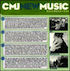 Beck - CMJ New Music Monthly, Volume 75