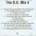 Beck - Music From The O.C. Mix 4