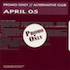Beck - Promo Only - Alternative Club - April 05
