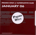 Beck - Promo Only - Alternative Club - January 06
