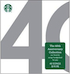 Beck - Starbucks 40 - A 40th Anniversary Collection